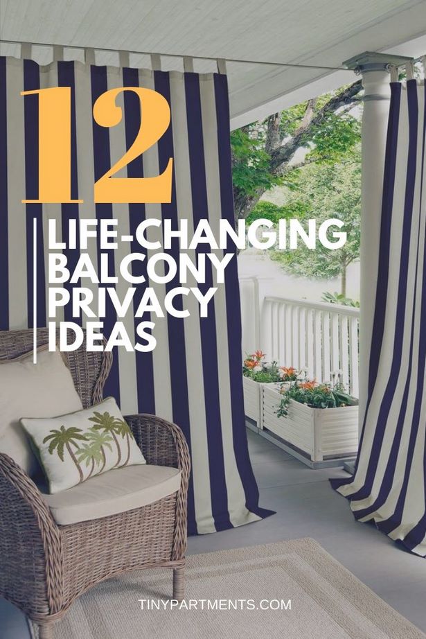 balcony-privacy-ideas-98_12 Идеи за уединение на балкона