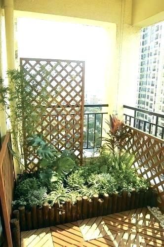 balcony-privacy-ideas-98_5 Идеи за уединение на балкона