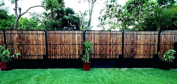 bamboo-garden-fence-screen-31 Бамбук градина ограда екран