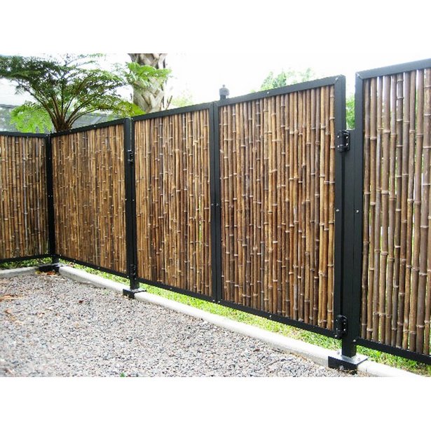 bamboo-garden-fence-screen-31_6 Бамбук градина ограда екран