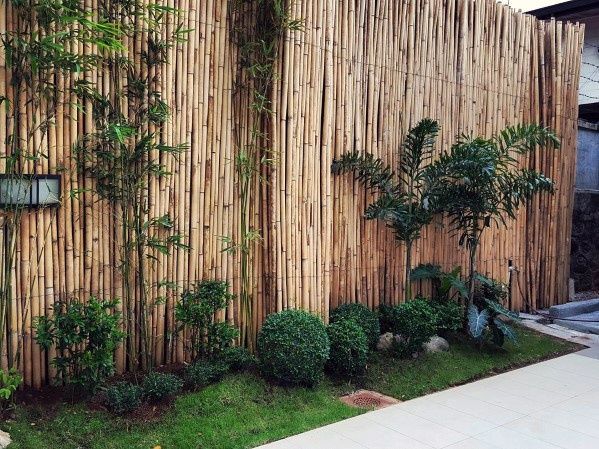 bamboo-privacy-fence-ideas-37_14 Бамбук уединение ограда идеи