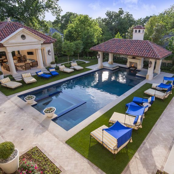 best-home-pool-designs-39_3 Най-добрите дизайни на домашни басейни