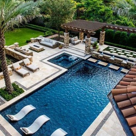 best-home-pool-designs-39_4 Най-добрите дизайни на домашни басейни