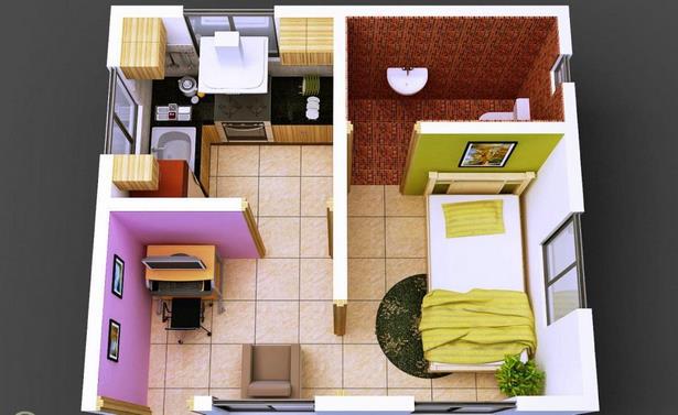 best-interior-design-for-small-house-01_12 Най-добрият интериорен дизайн за малка къща