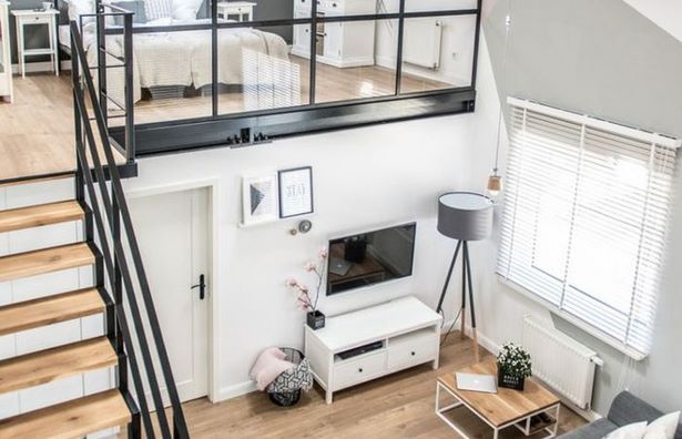 best-interior-design-for-small-house-01_7 Най-добрият интериорен дизайн за малка къща