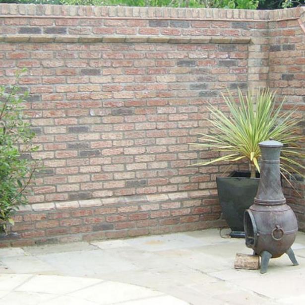 brick-garden-wall-designs-89_4 Тухлена градинска стена