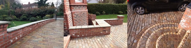 brick-garden-wall-designs-89_5 Тухлена градинска стена