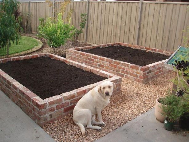 brick-raised-garden-beds-95_16 Тухлени повдигнати градински легла