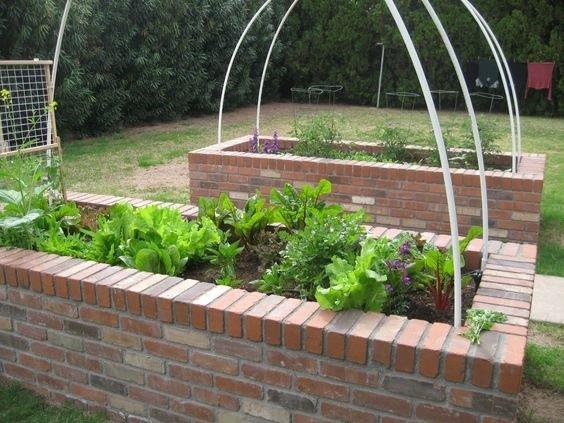 brick-raised-garden-beds-95_2 Тухлени повдигнати градински легла