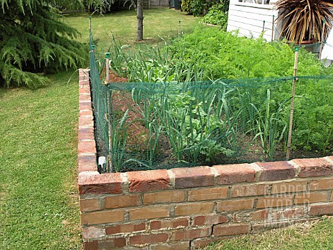 brick-raised-garden-beds-95_5 Тухлени повдигнати градински легла