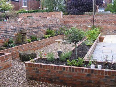 brick-raised-garden-beds-95_6 Тухлени повдигнати градински легла
