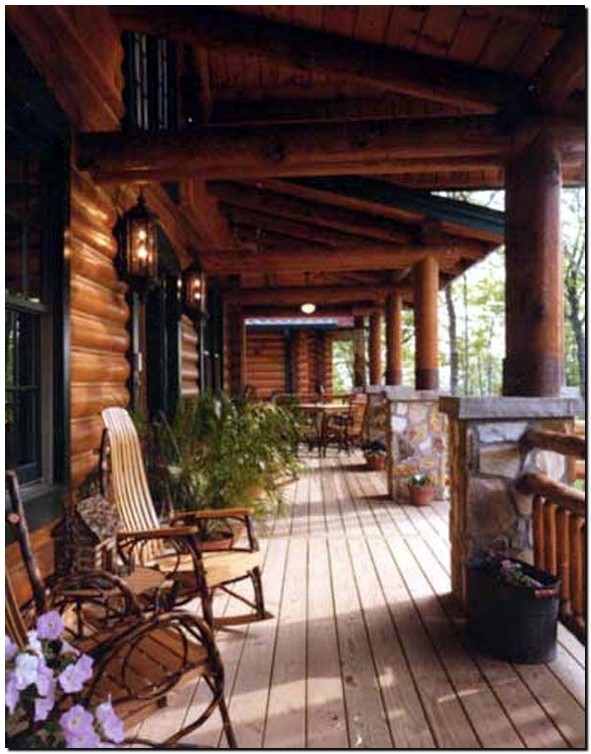 cabin-patio-ideas-86_14 Идеи за вътрешен двор на кабината