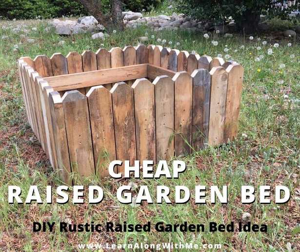 cheap-raised-garden-88_2 Евтини повдигнати градина