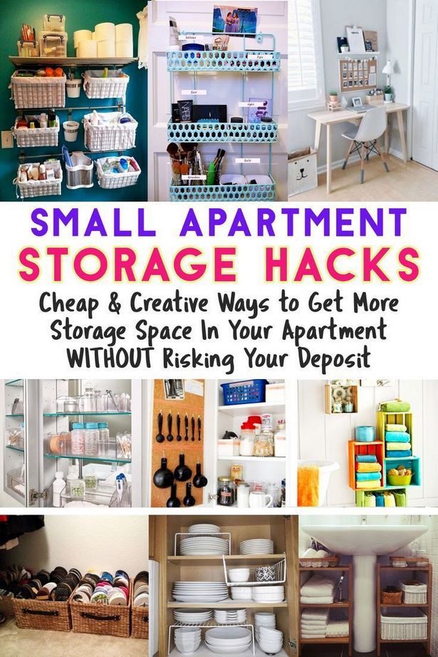 clever-storage-ideas-for-small-apartments-08_6 Умни идеи за съхранение на малки апартаменти