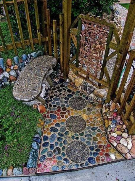 colored-garden-rocks-77_7 Цветни градински камъни