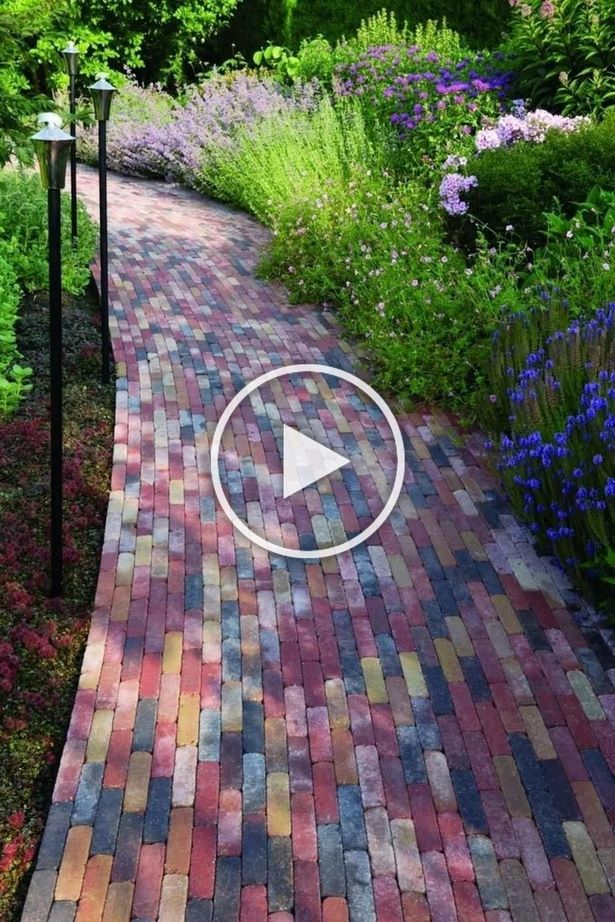 coloured-stones-for-garden-paths-93_7 Цветни камъни за градински пътеки
