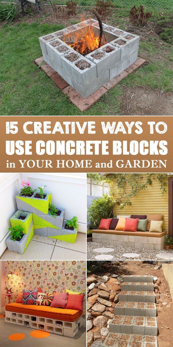 creative-ideas-for-home-and-garden-78 Творчески идеи за дома и градината
