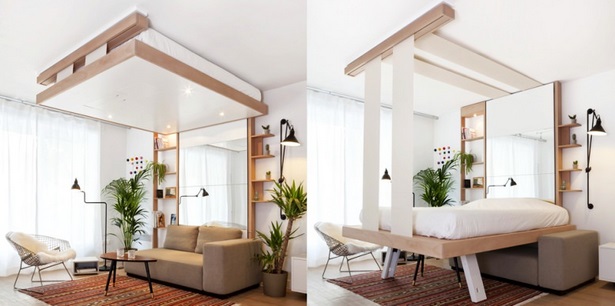 decorating-ideas-for-small-spaces-58_14 Декориране на идеи за малки пространства