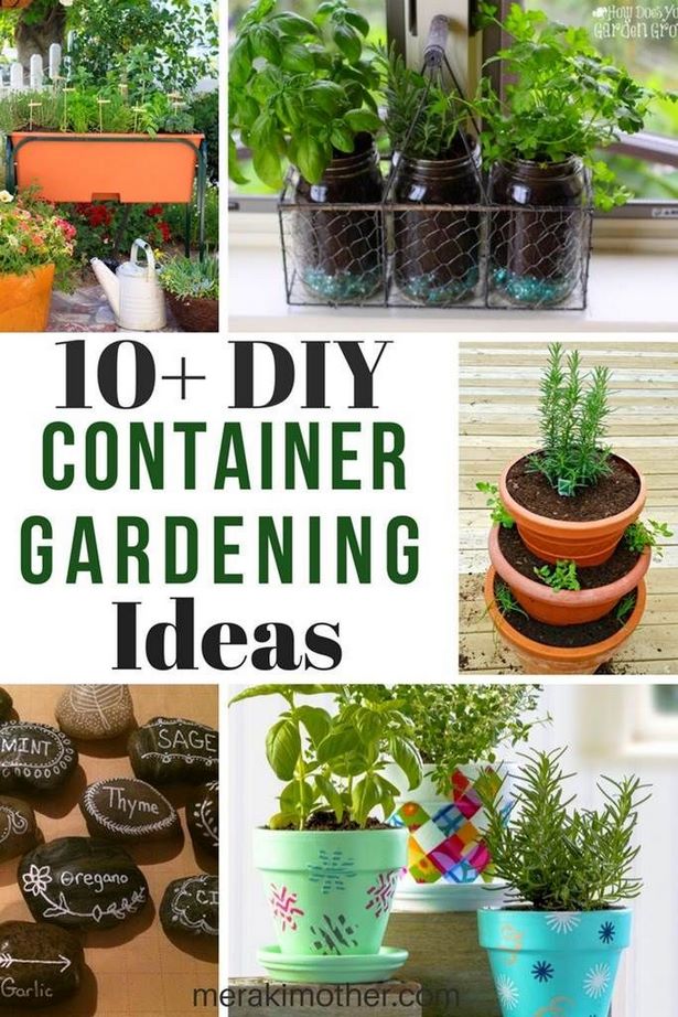 diy-container-garden-ideas-74_11 Направи Си Сам контейнер градински идеи