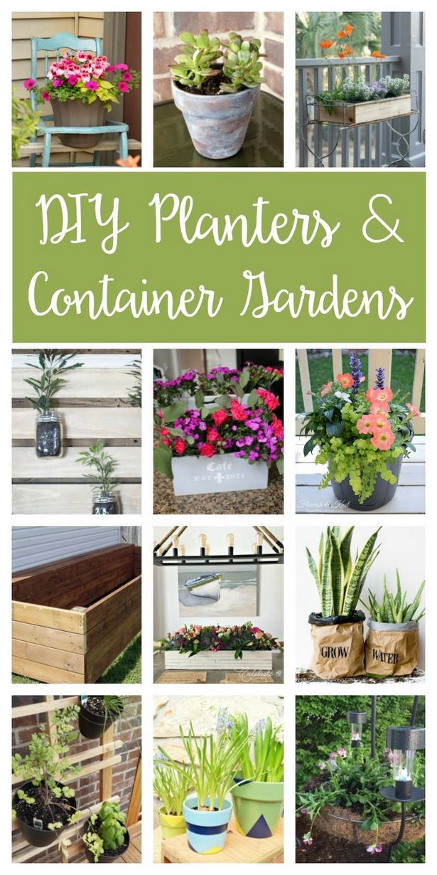 diy-container-garden-ideas-74_2 Направи Си Сам контейнер градински идеи