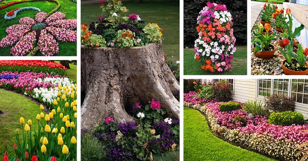 diy-flower-garden-ideas-31_2 Направи си сам идеи за цветна градина