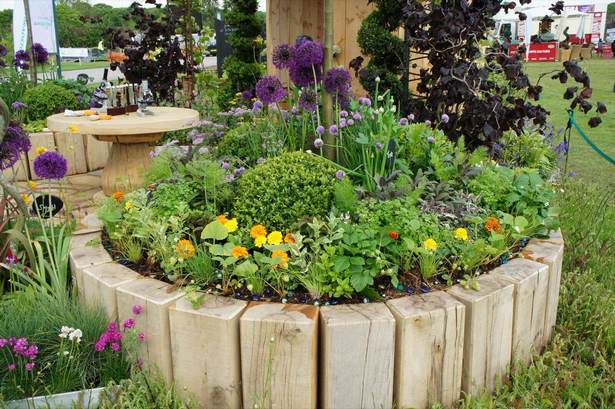 diy-flower-garden-ideas-31_3 Направи си сам идеи за цветна градина