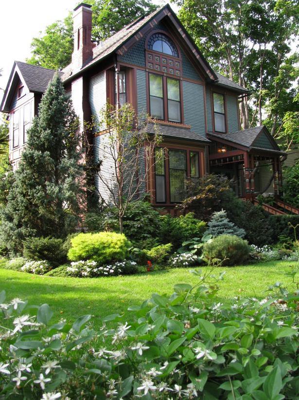 diy-landscaping-ideas-for-small-front-yard-86_4 Направи си сам идеи за озеленяване за малък преден двор