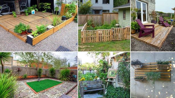 diy-small-garden-design-94_11 Направи Си Сам малък градински дизайн
