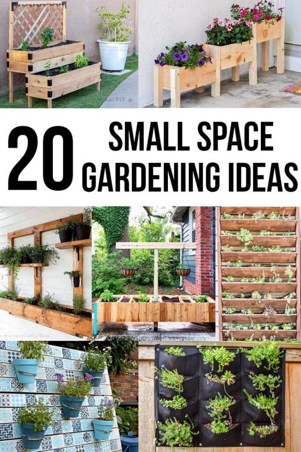 diy-small-garden-design-94_7 Направи Си Сам малък градински дизайн