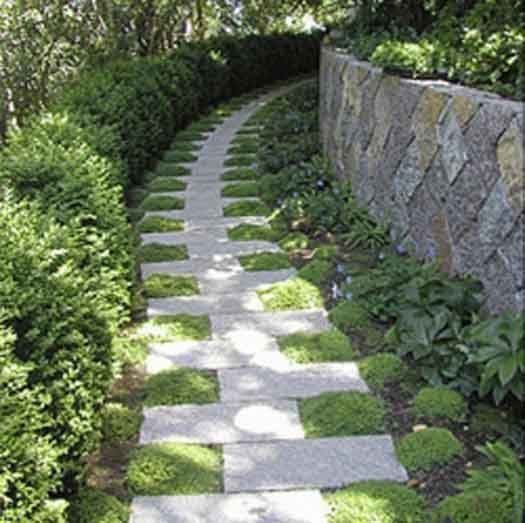 easy-garden-paths-28_6 Лесни градински пътеки