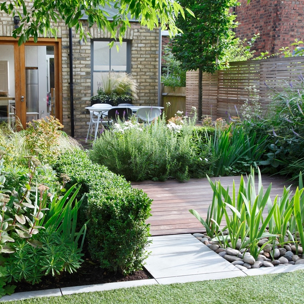 edging-ideas-for-garden-beds-44_10 Кант идеи за градински легла