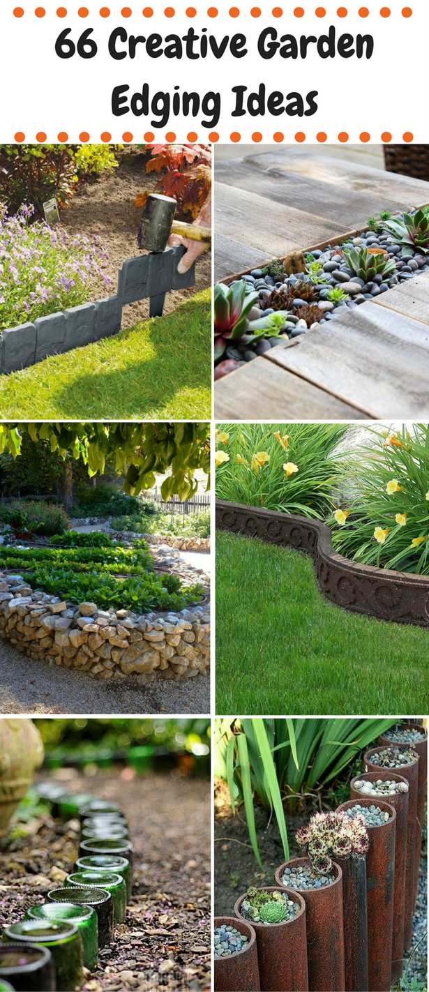 edging-ideas-for-the-garden-06 Кант идеи за градината