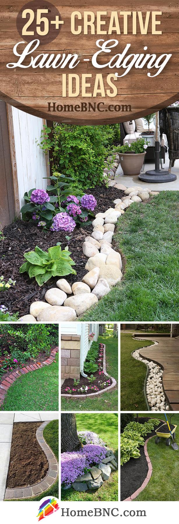 edging-ideas-for-the-garden-06_3 Кант идеи за градината