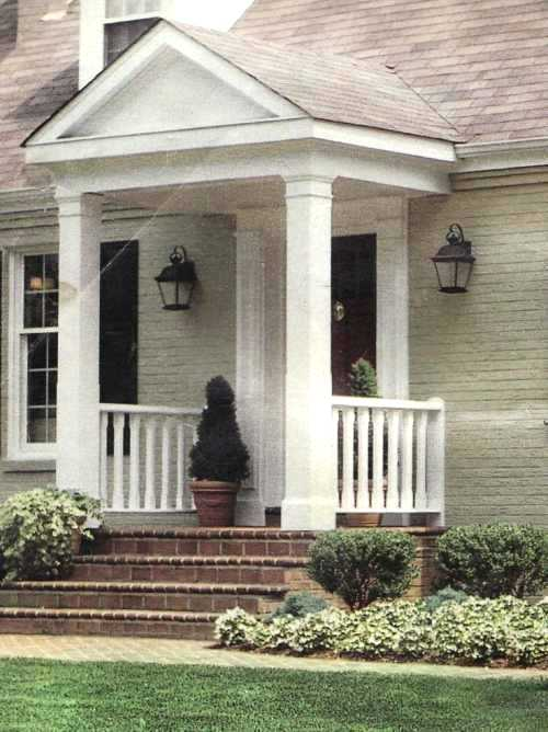 examples-of-front-porches-77 Примери за предни веранди