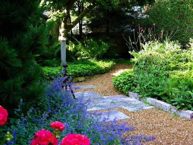 garden-path-coverings-23 Настилки за градински пътеки