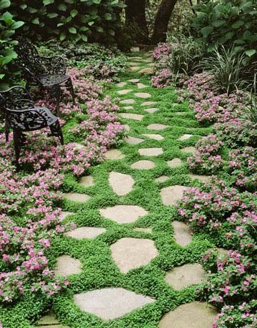 garden-path-coverings-23_15 Настилки за градински пътеки