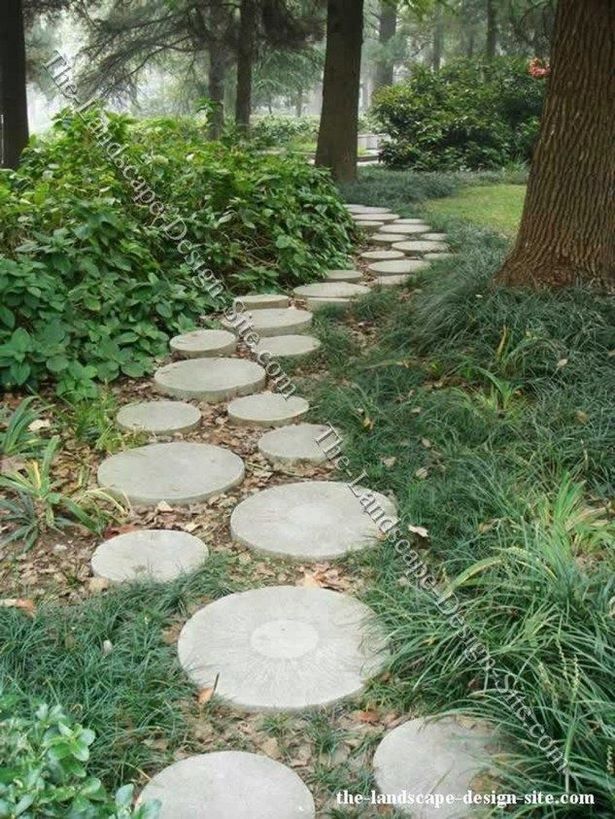 garden-path-pavers-78_7 Градинска пътека павета