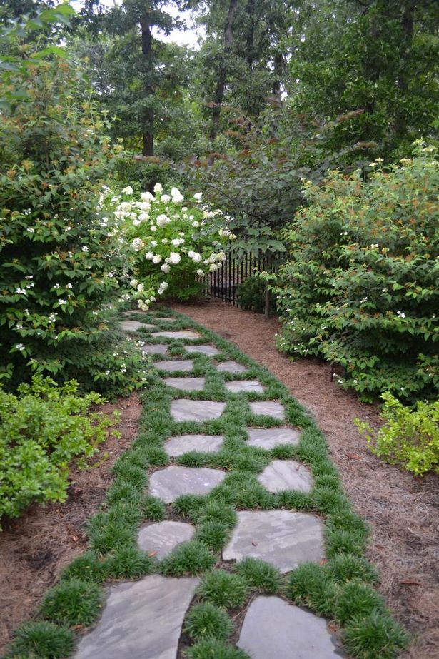 garden-path-pavers-78_9 Градинска пътека павета