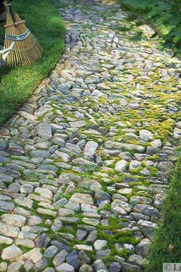 garden-walkway-stones-80_14 Градинска пътека камъни