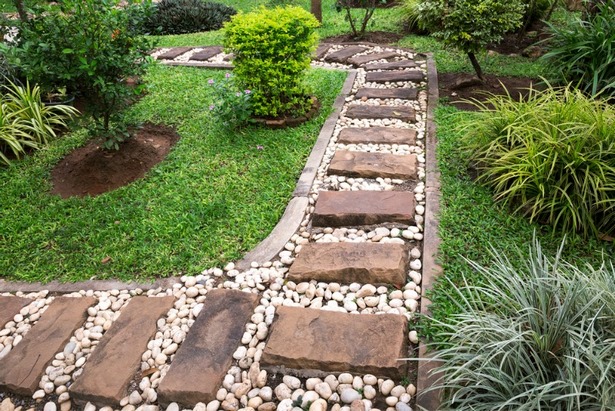 garden-walkway-stones-80_4 Градинска пътека камъни