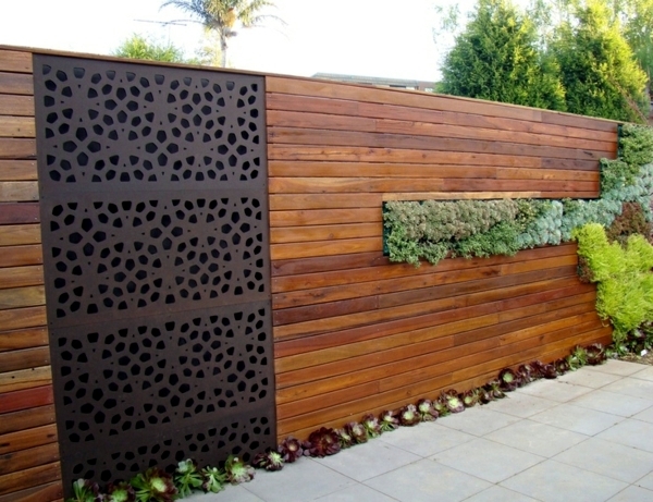 garden-wall-covering-39 Градински стенни покрития