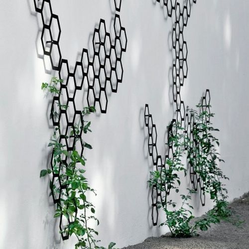 garden-wall-decoration-ideas-41_15 Идеи за декорация на градински стени