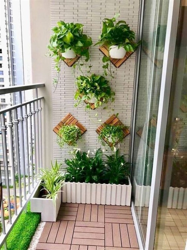 garden-wall-decoration-ideas-41_6 Идеи за декорация на градински стени