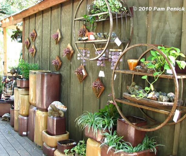 garden-wall-decoration-ideas-41_9 Идеи за декорация на градински стени