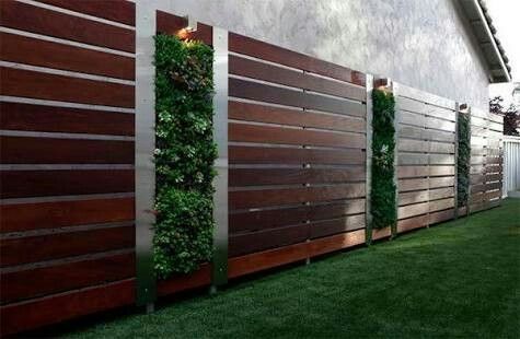 garden-wall-fence-31 Градина стена ограда