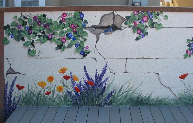 garden-wall-murals-ideas-40_3 Градински стенописи идеи