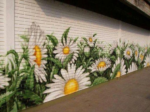 garden-wall-murals-ideas-40_6 Градински стенописи идеи