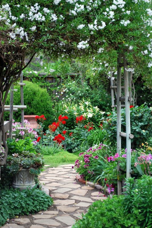 great-looking-gardens-33 Красиви градини
