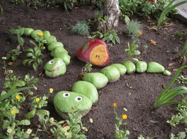 handmade-garden-ideas-25_10 Ръчно изработени градински идеи