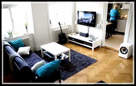 home-decor-ideas-for-small-homes-46_17 Начало декор идеи за малки домове